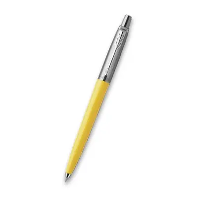 Kuličková tužka Parker Jotter Originals KT yellow