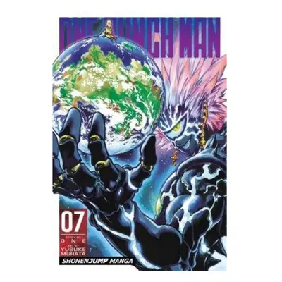 One-Punch Man, Vol. 7