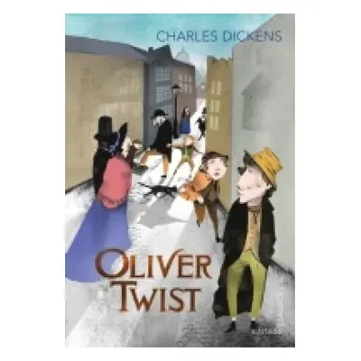 Oliver Twist