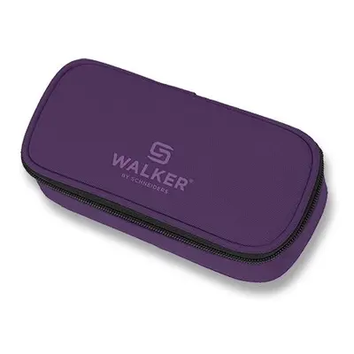 Penál Walker Purple Velvet