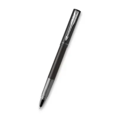 Parker Vector XL Black roller, hrot F