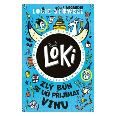 Loki: zlý bůh se učí přijímat vinu