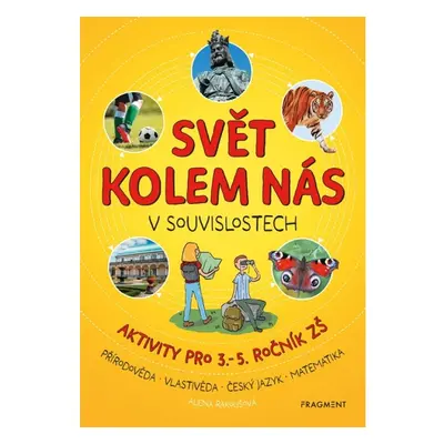 Svět kolem nás v souvislostech