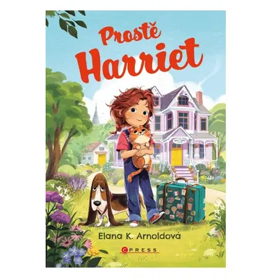 Prostě Harriet