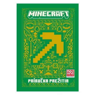 Minecraft - Príručka prežitia