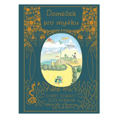 Domeček pro myšku