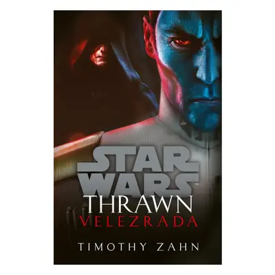 Star Wars - Thrawn. Velezrada