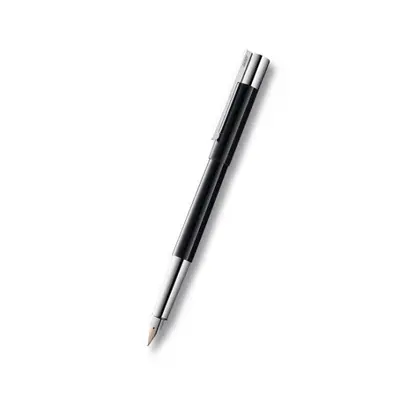 Lamy Scala Pianoblack hrot F