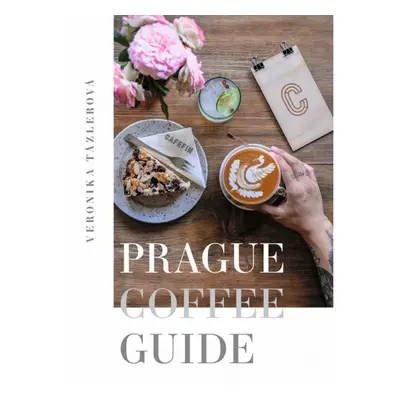 Prague Coffee Guide