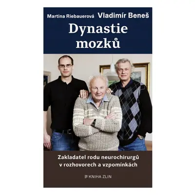 Dynastie mozků