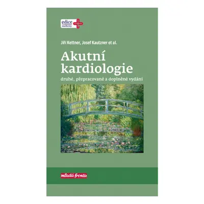 Akutní kardiologie