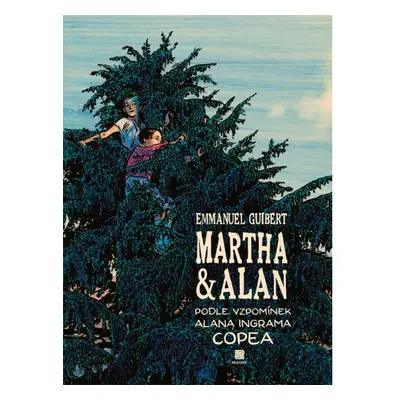 Martha a Alan