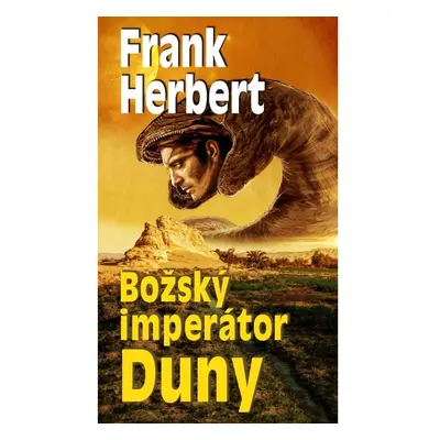 Božský imperátor Duny