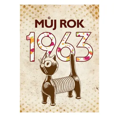 Můj rok 1963