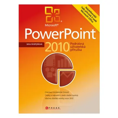 Microsoft PowerPoint 2010