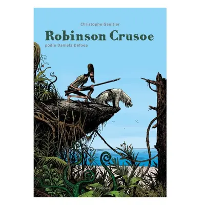 Robinson Crusoe