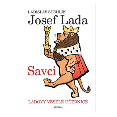 Ladovy veselé učebnice (1) - Savci