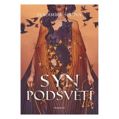 Syn podsvětí