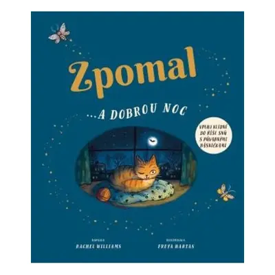 Zpomal a ...dobrou noc