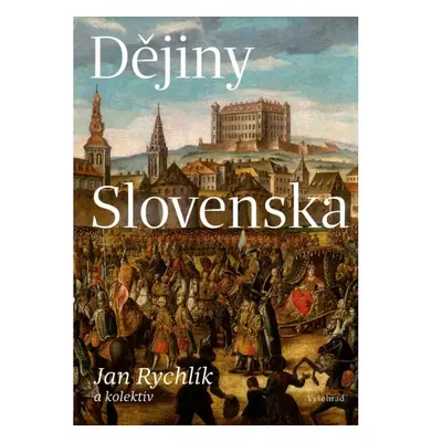 Dějiny Slovenska