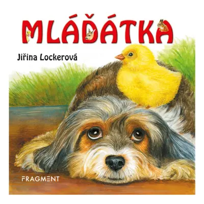 Mláďátka