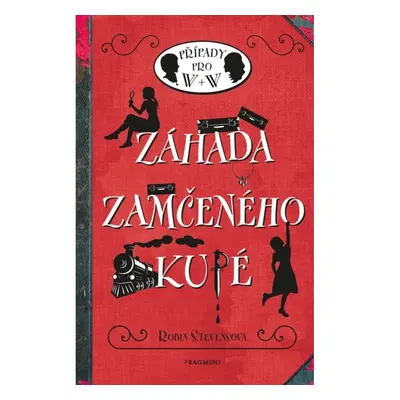 Záhada zamčeného kupé