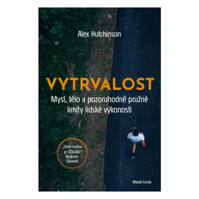 Vytrvalost