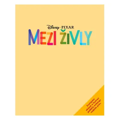 Mezi živly - Příběh podle filmu