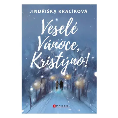 Veselé Vánoce, Kristýno!