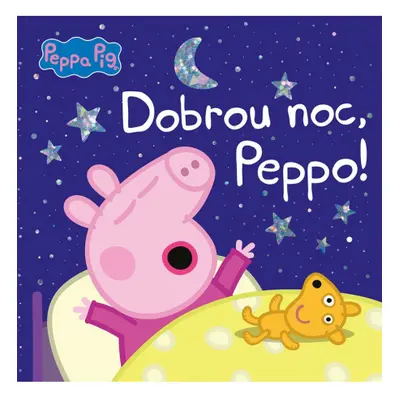 Peppa Pig - Dobrou noc, Peppo!