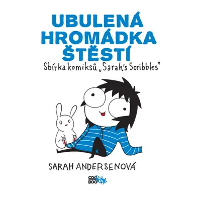 Ubulená hromádka štěstí