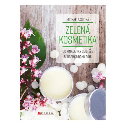 Zelená kosmetika