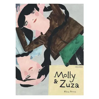 Molly a Zuza