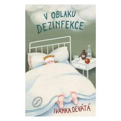 V oblaku dezinfekce