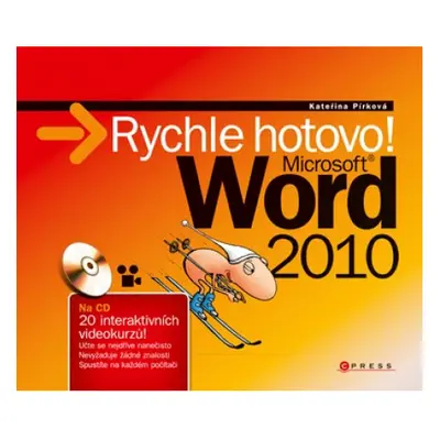 Microsoft Word 2010