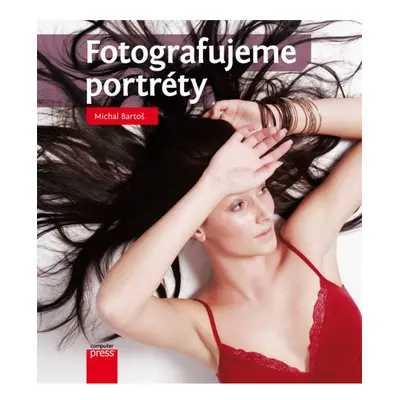 Fotografujeme portréty