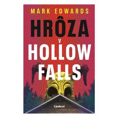 Hrôza v Hollow Falls