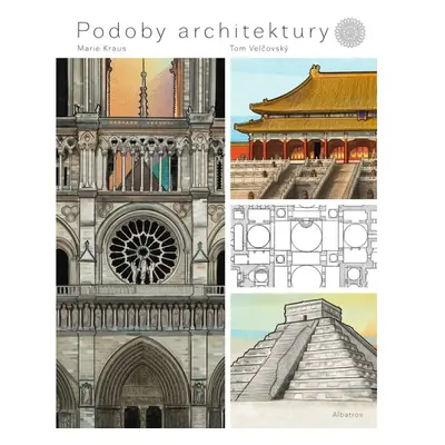 Podoby architektury