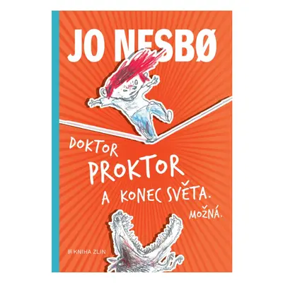 Doktor Proktor a konec světa. Možná... (3)