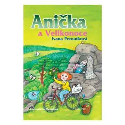 Anička a Velikonoce