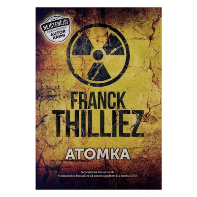 Atomka