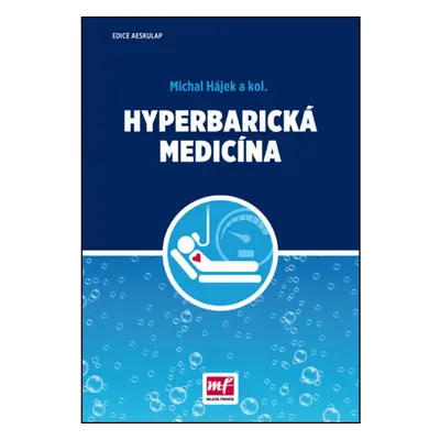 Hyperbarická medicína