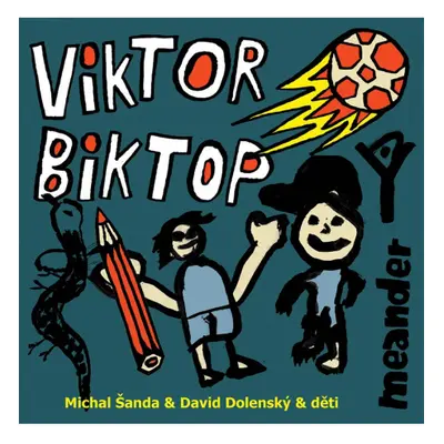 Viktor a Biktop