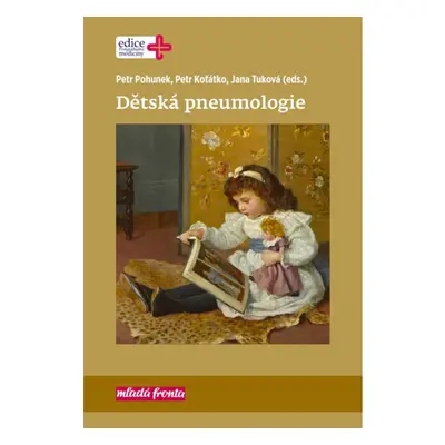 Dětská pneumologie