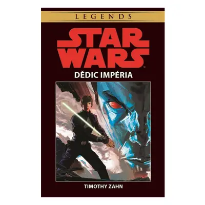 Star Wars - Dědic Impéria