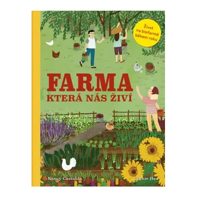 Farma která nás živí