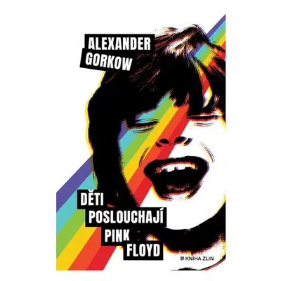 Děti poslouchají Pink Floyd