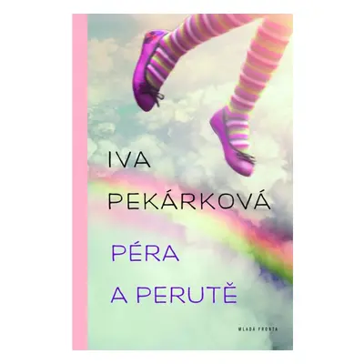 Péra a perutě