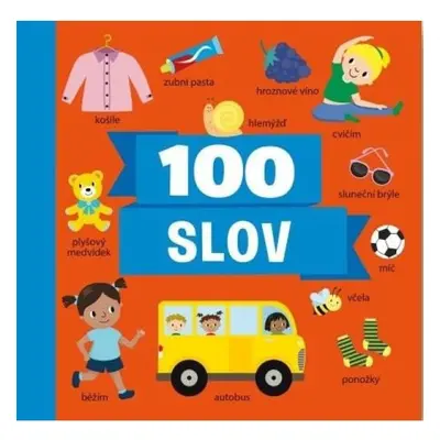 100 slov