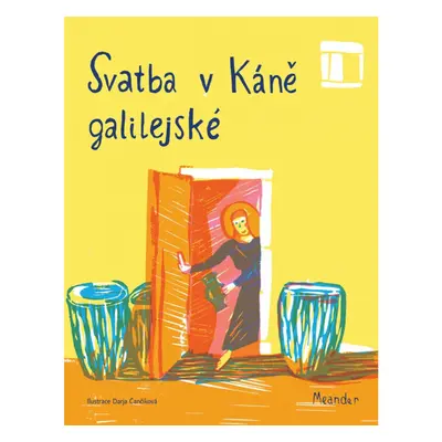 Svatba v Káně galilejské